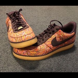 Nike Air Force 1 Downtown Liberty Fabrics